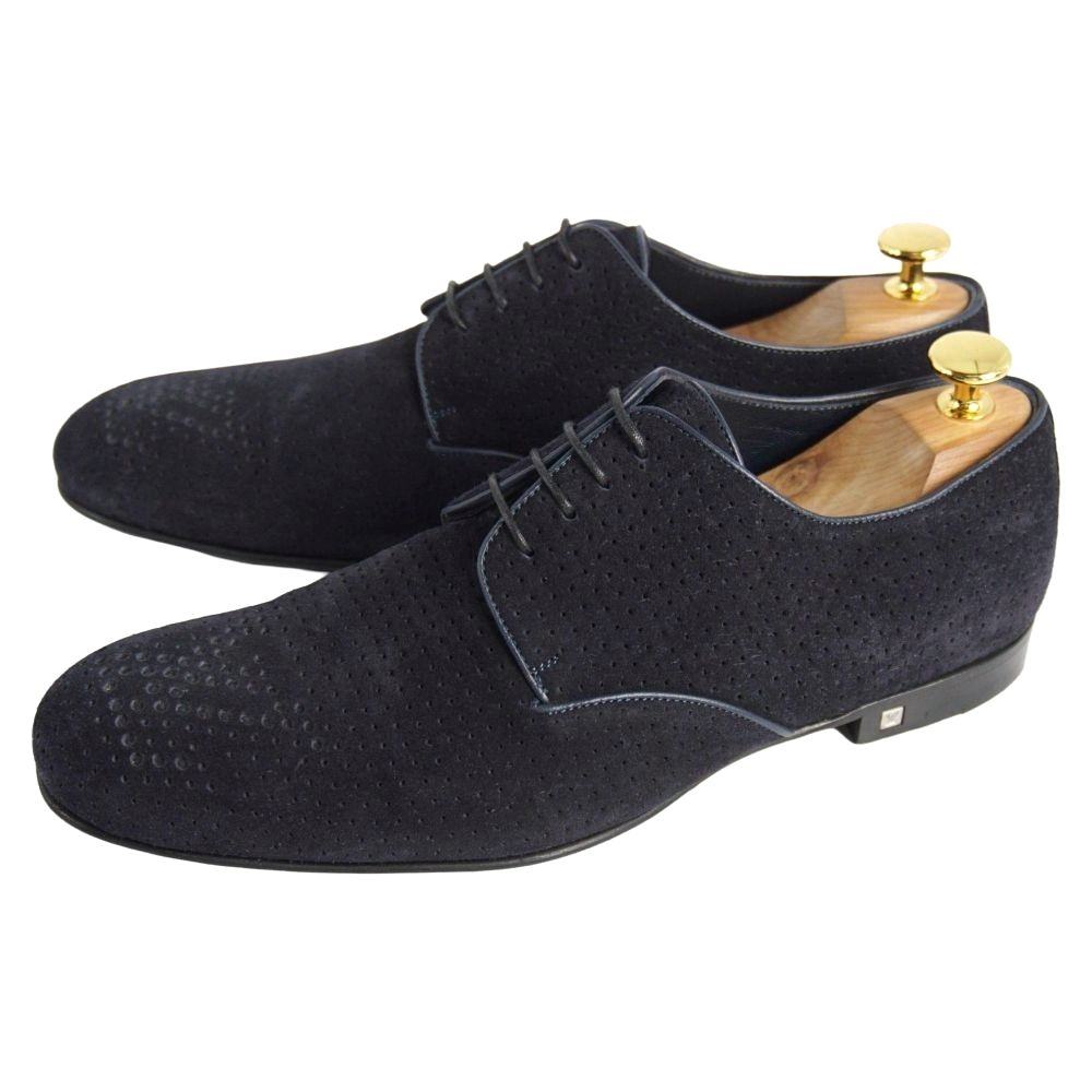 Louis Vuitton Derby Shoes Solferino — view 2