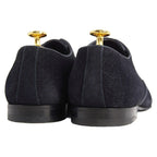 Louis Vuitton Derby Shoes Solferino — view 5