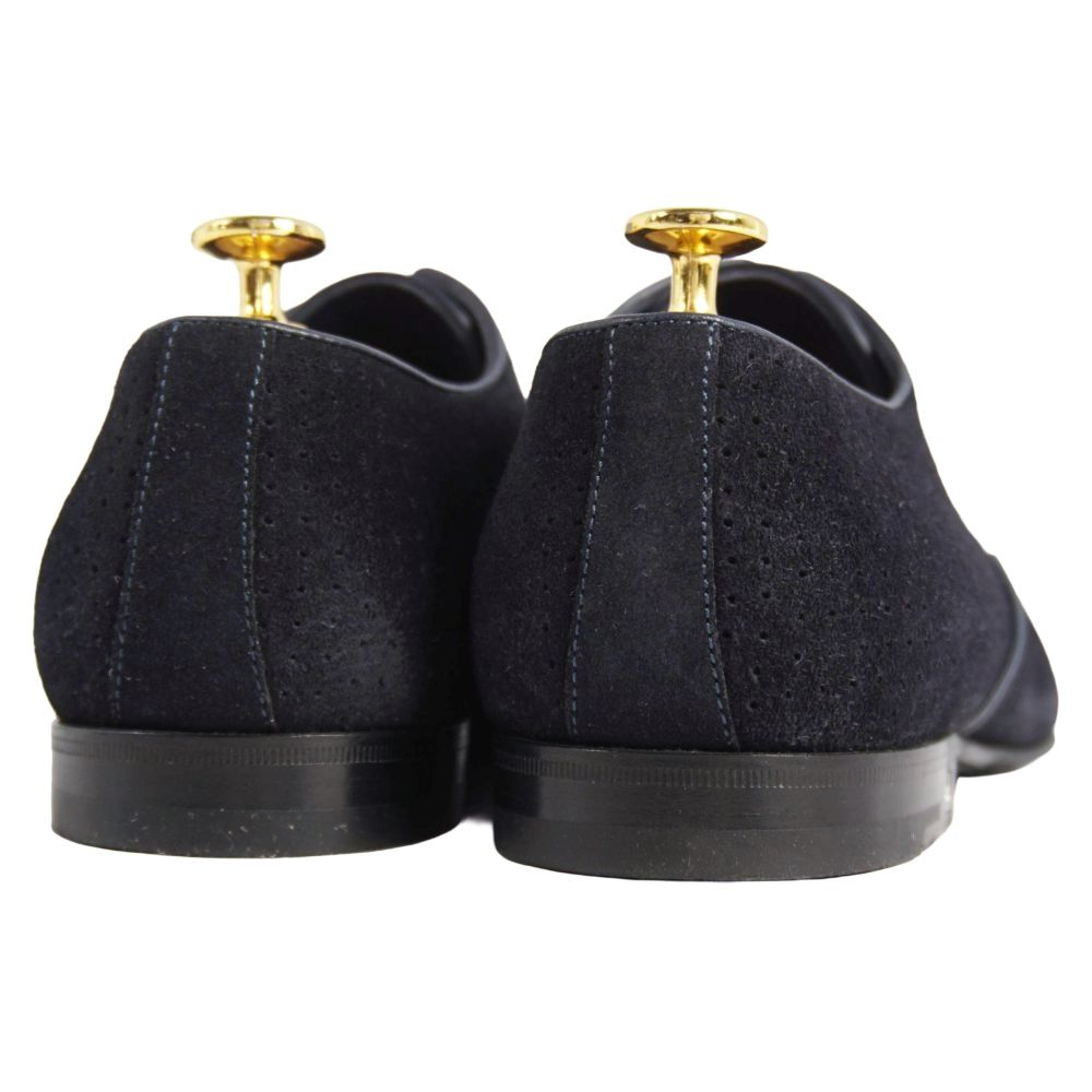 Louis Vuitton Derby Shoes Solferino — view 5