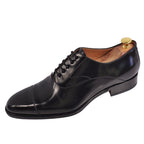 Dior Homme Leather Shoes Oxfords
