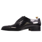 Dior Homme Leather Shoes Oxfords — view 6