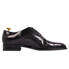 Dior Homme Leather Shoes Oxfords — view 7