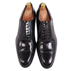 Dior Homme Leather Shoes Oxfords — view 4