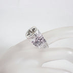 Gucci Arabesque Ring Silver — view 6
