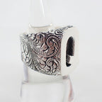 Gucci Alphabet R No 19 Ring — view 2