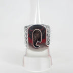 Gucci Alphabet R No 19 Ring — view 7