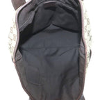 Gucci Tote Canvas Leather GG Pattern Beige Brown — view 6