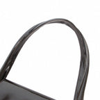 Gucci Shoulder Bag Brown Enamel — view 5