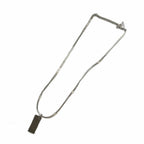 Dior Trotter Number Pendant Logo Pattern Silver Color Black — view 4