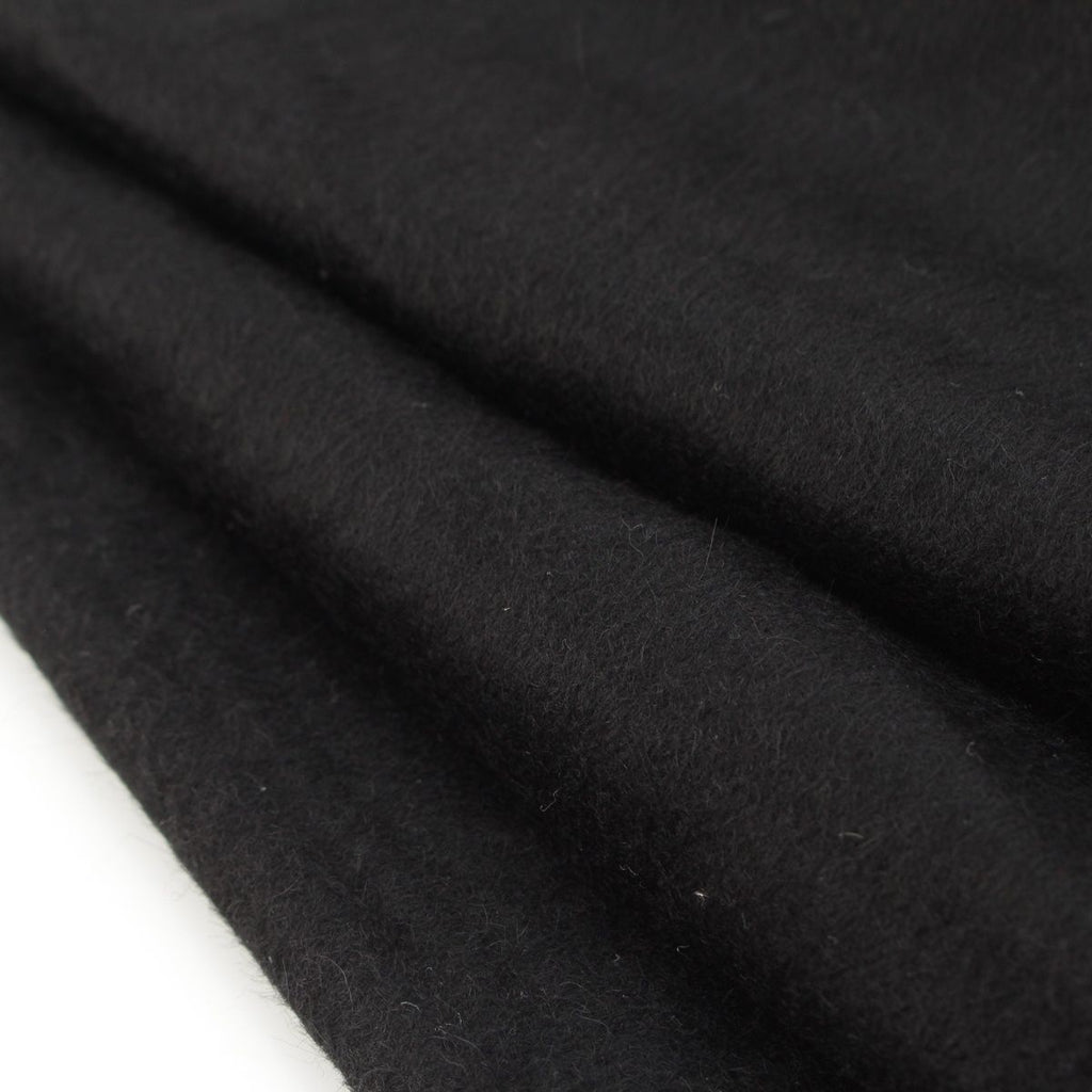 Dior Galliano Era Cashmere Silk Cannage Scarf Shawl Black — view 7