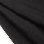 Dior Galliano Era Cashmere Silk Cannage Scarf Shawl Black — view 7