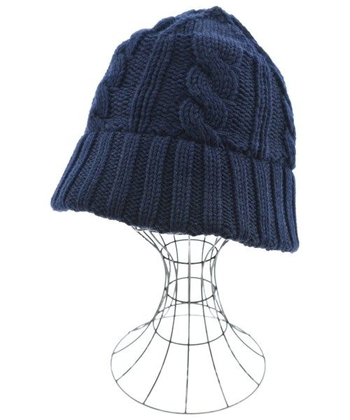 Prada Hat Navy