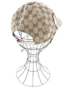 Gucci Cap Hat Beige — view 2