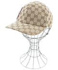 Gucci Cap Hat Beige