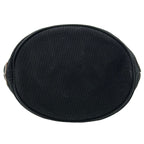 Prada Tote Canapa Black — view 5