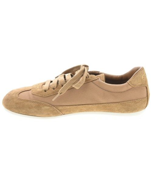 Prada Sneakers Brown — view 4