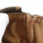 Louis Vuitton Pochette Bosford Monogram Canvas Brown Shoulder — view 9