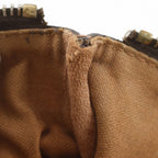 Louis Vuitton Pochette Bosford Monogram Canvas Brown Shoulder — view 8