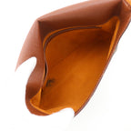 Louis Vuitton Musette Tango Short Strap Monogram Canvas Brown Shoulder — view 6