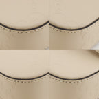 Gucci GG Super Mini Marais the Beige Shoulder — view 4