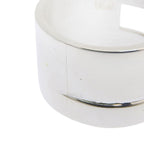 Gucci 925 Sterling Silver Ring — view 4