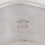 Gucci 925 Sterling Silver Ring — view 7