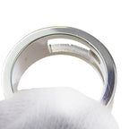 Gucci 925 Sterling Silver Ring — view 6