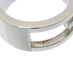 Gucci 925 Sterling Silver Ring — view 5