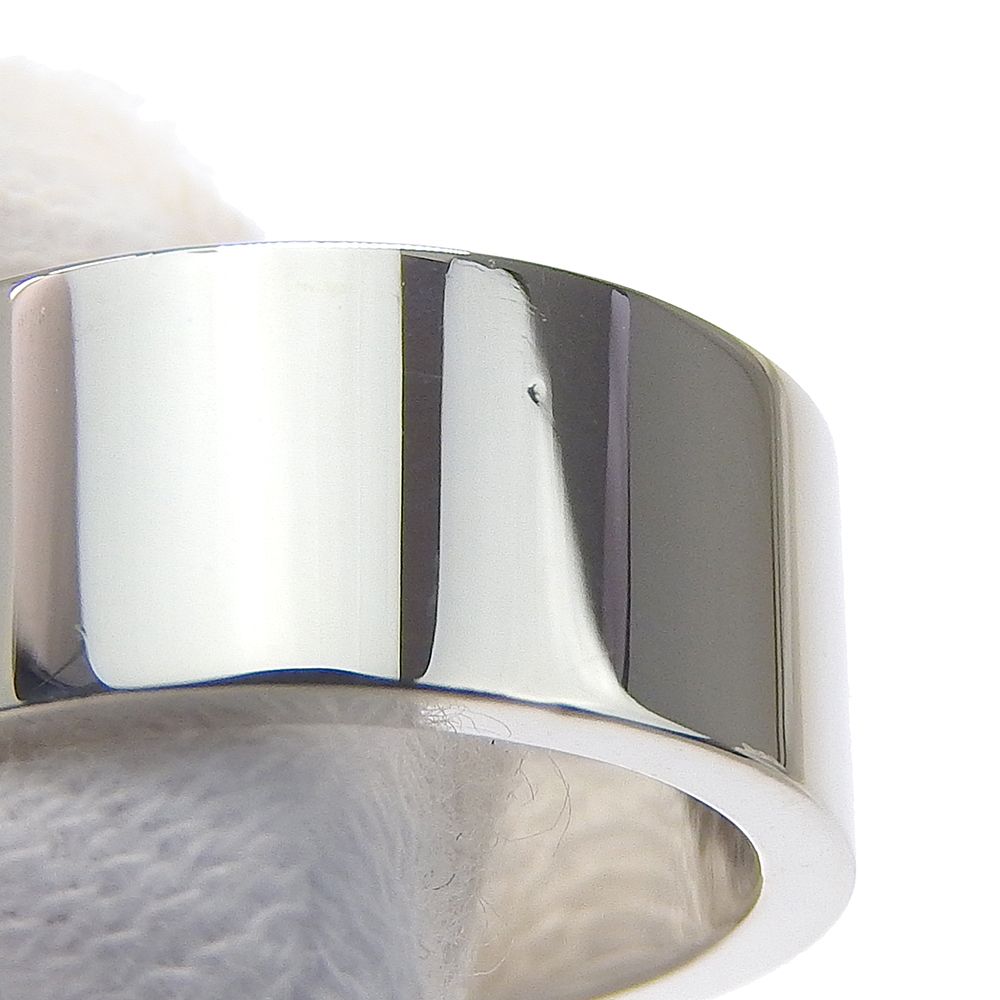 Gucci 925 Sterling Silver Ring — view 4