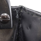 Gucci Suede Black Shoulder — view 9