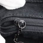 Gucci Suede Black Shoulder — view 8