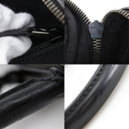 Gucci Briefcase GG Supreme Black Business — view 9