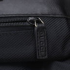 Gucci GG Canvas Black Tote — view 9