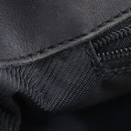 Gucci GG Canvas Black Tote — view 8