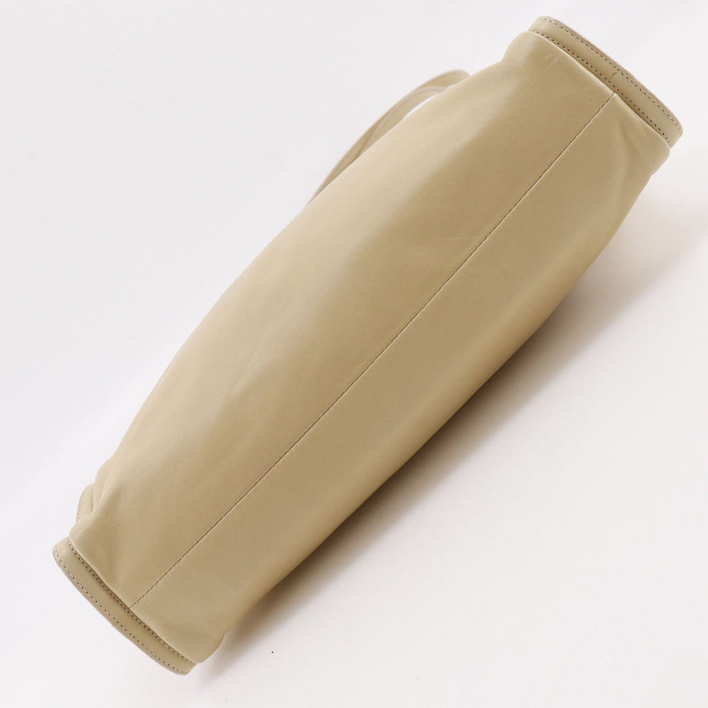 Loewe Calf Beige Shoulder — view 7