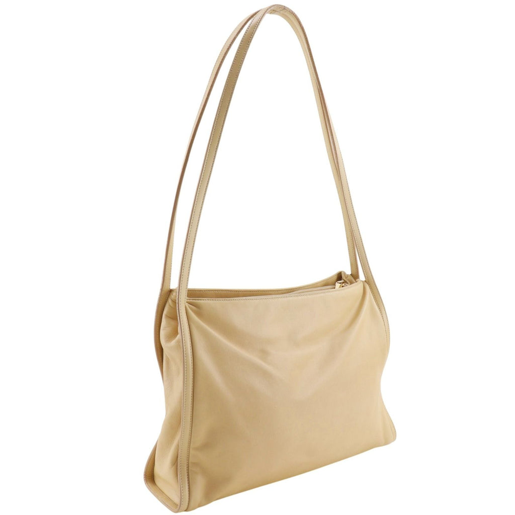 Loewe Calf Beige Shoulder — view 3