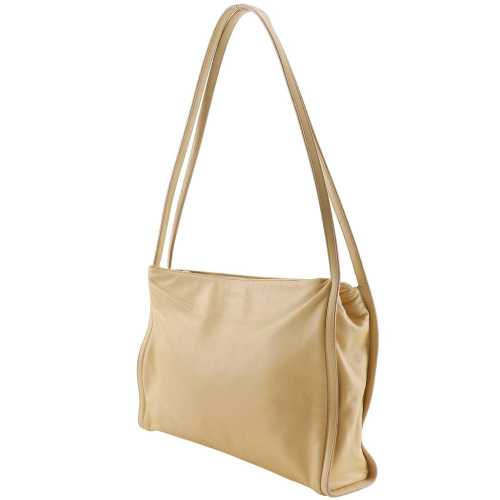 Loewe Calf Beige Shoulder — view 2