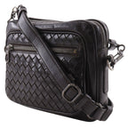 Bottega Veneta 2-Way Calf Brown Shoulder — view 2