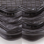 Bottega Veneta 2-Way Calf Brown Shoulder — view 4