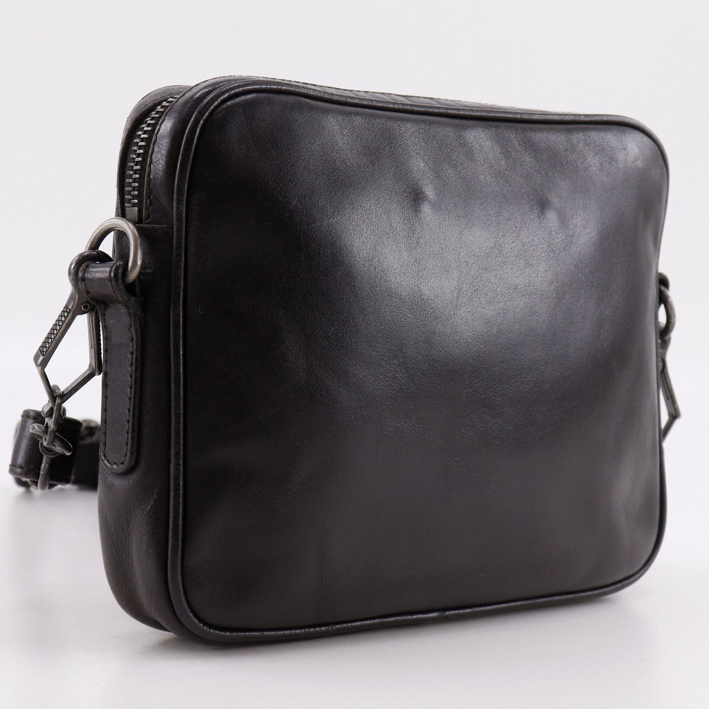 Bottega Veneta 2-Way Calf Brown Shoulder — view 3