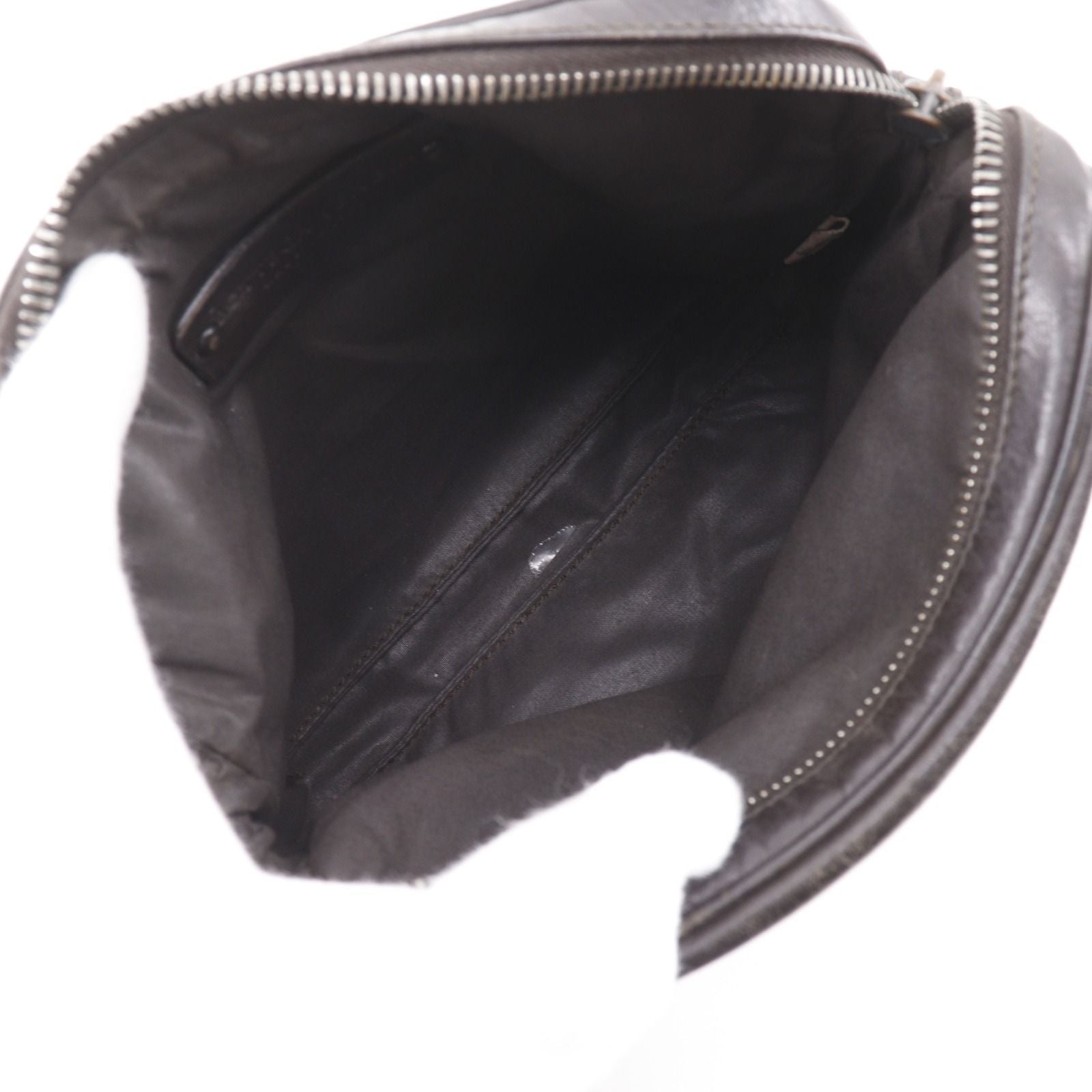 Bottega Veneta 2-Way Calf Brown Shoulder — view 5