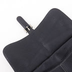 Loewe Leather Black Shoulder — view 9