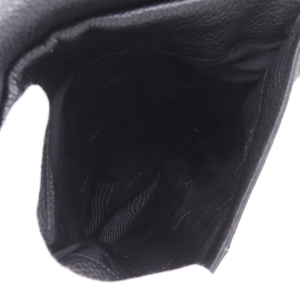 Loewe Leather Black Shoulder — view 6