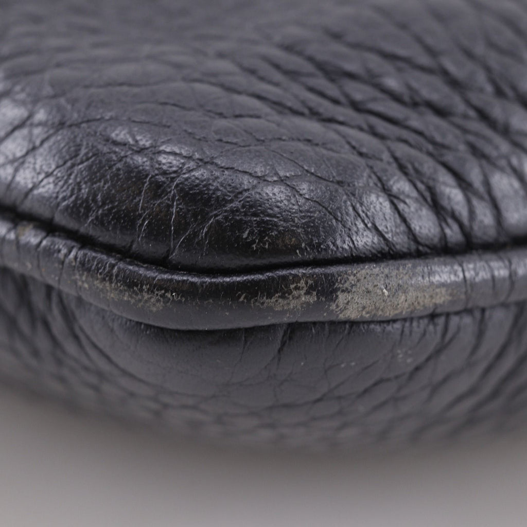 Loewe Leather Black Shoulder — view 5