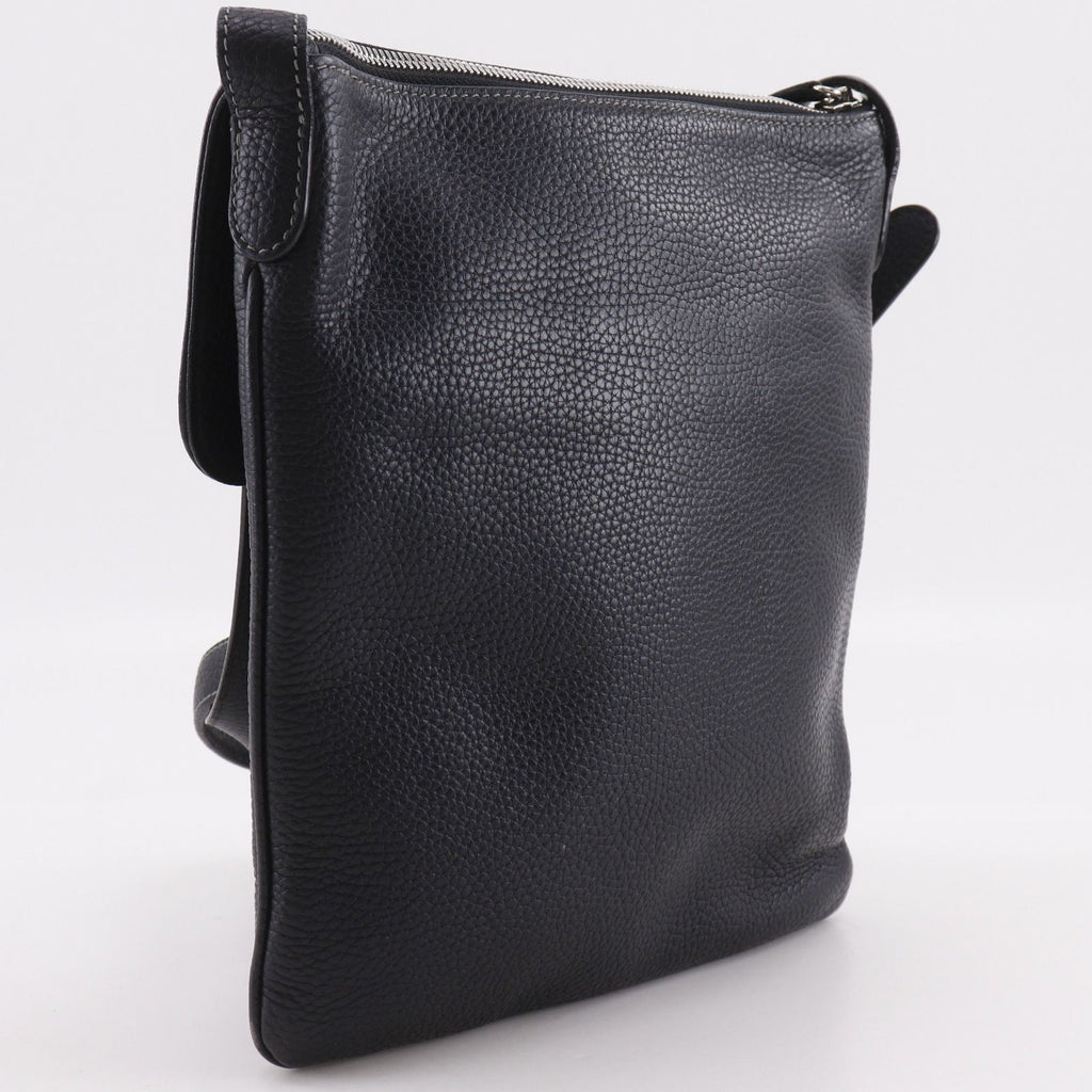 Loewe Leather Black Shoulder — view 3
