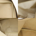Louis Vuitton Sirius 70 Monogram Canvas Brown Boston — view 8