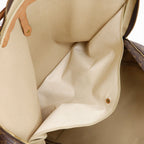 Louis Vuitton Sirius 70 Monogram Canvas Brown Boston — view 7