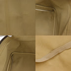Louis Vuitton Sirius 70 Monogram Canvas Brown Boston — view 9
