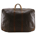 Louis Vuitton Sirius 70 Monogram Canvas Brown Boston