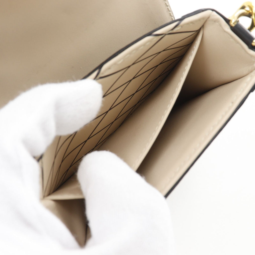 Louis Vuitton Pochette Trunk Vertical Monogram Canvas Brown — view 6